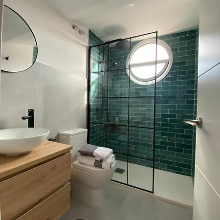 Luxury Free Parking Apartment *
