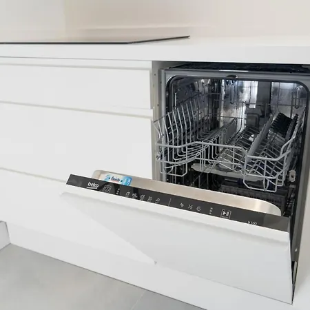 Apartment Luxury Free Parking