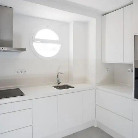 Apartment Luxury Free Parking *