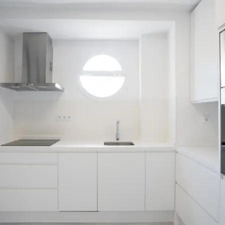 Apartment Luxury Free Parking Seville