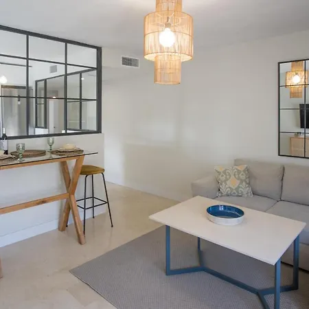 Luxury Free Parking Appartement *